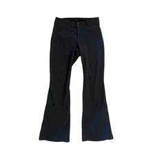 4 Short TNF The North Face Apex Sth Pants Black Softshell Ski Hike Camp Windwall