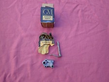 1950s Gm Hydramatic Transmission Detent Retainer And Lever Nos 8617136
