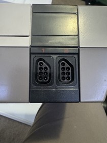 Nintendo Entertainment System NES Power Set Complete In Box CIB Power Pad