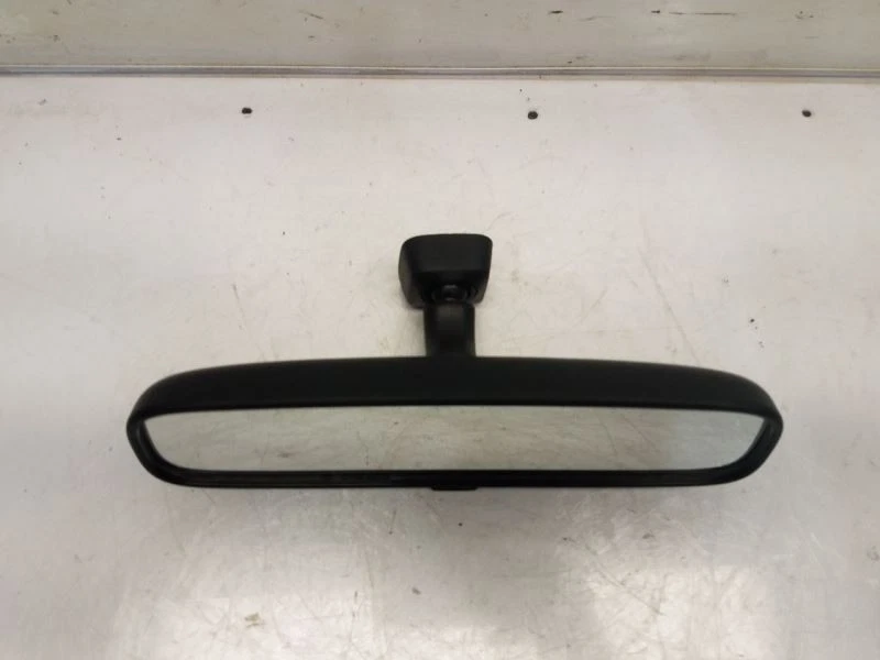 Espejo retrovisor interior Honda Odyssey EX-L 2005-07 - básico *negro*  Foto 2 de 4