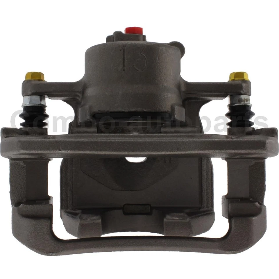 Pinça de freio a disco dianteira esquerda direita para Toyota Avalon 2009-2018 - Imagem 3 de 4