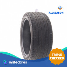 Used 29540r20 Michelin Latitude Tour Hp No 106v - 632