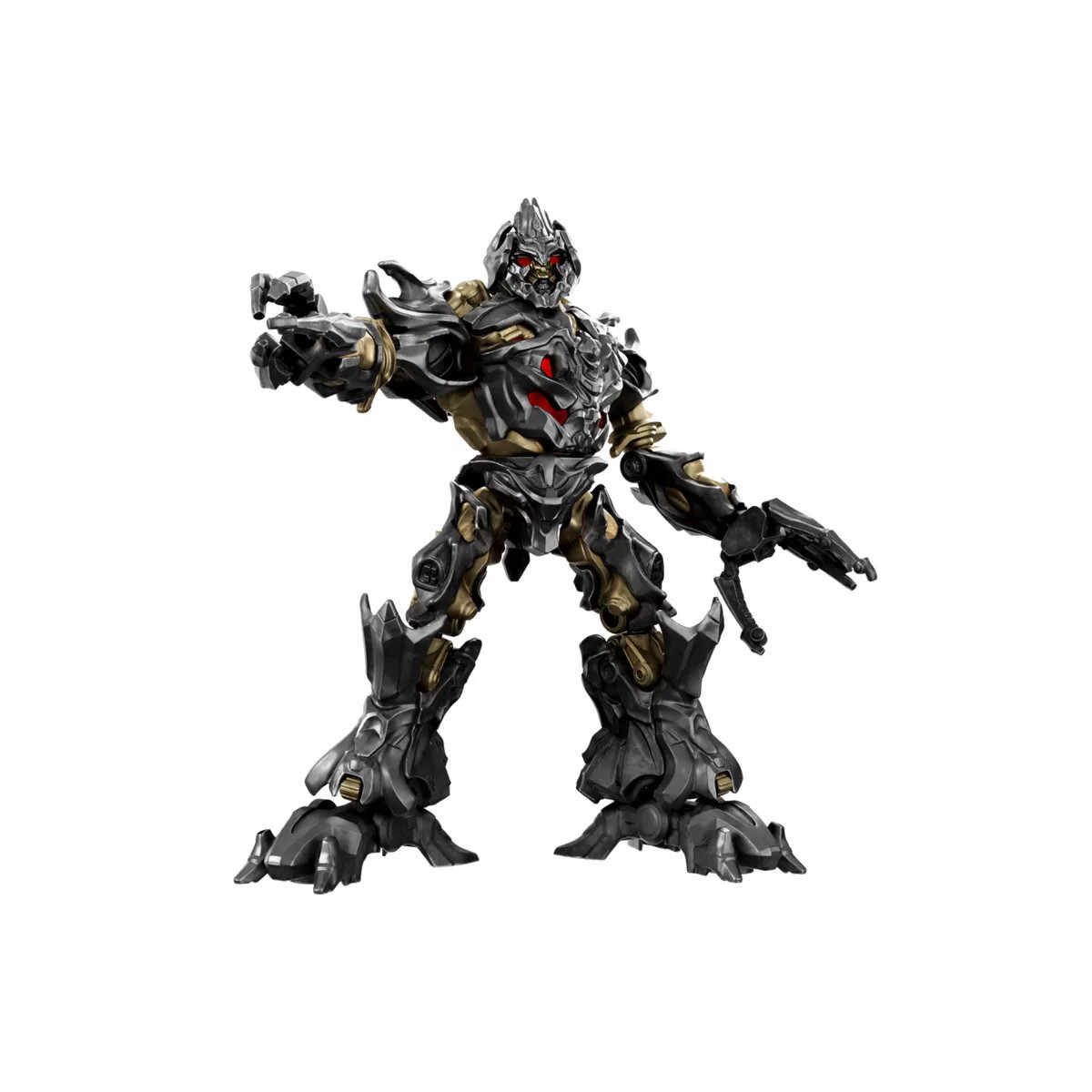Blokees Transformers (2007) - Classic Class 10 Megatron