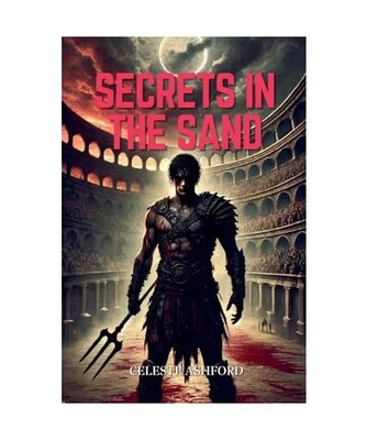 Secrets in the Sand, Ashford, Celeste