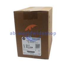 New AB 25C-D013N114 — PowerFlex 527 5.5kW / 7.5Hp AC Drive Allen Bradley