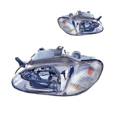 Feu avant (phare) Kia SEPHIA