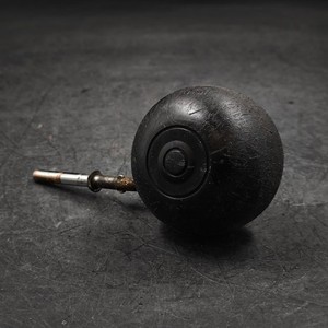 Robomow RC 304I Rasenmäher Rad Schwarz Gebraucht