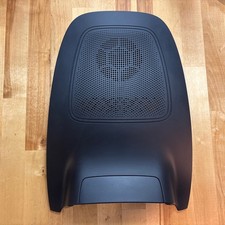 Oem Ford Ecosport Dash Radio Trim Top Cover Panel Speaker Gn1z-74044f58-ca Oem Ford Ecosport Dash Radio Trim Top Cover Panel Speaker Gn1z-74044f58-ca