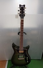 GRETSCH ELECTROMATIC VT DOUBLE-CUT chitarra elettrica