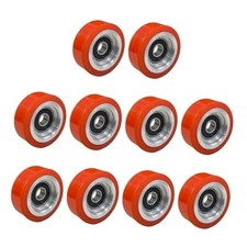 70298701P Roller 10PACK Dryer Support Roller Bearing 70298701 For Alliance