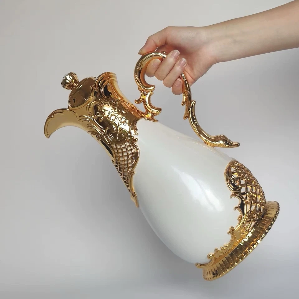 Termo vintage  Foto 4 de 4