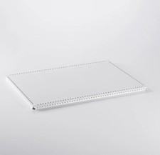 USM Haller Innentablar RAL 9010 Reinweiß für USM Haller, gebraucht 