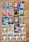 2026 Topps Series 1 - Aaron Judge 20 card lot inserts and base cards