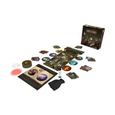 Libellud Boardgame Obscurio Box SW (New)