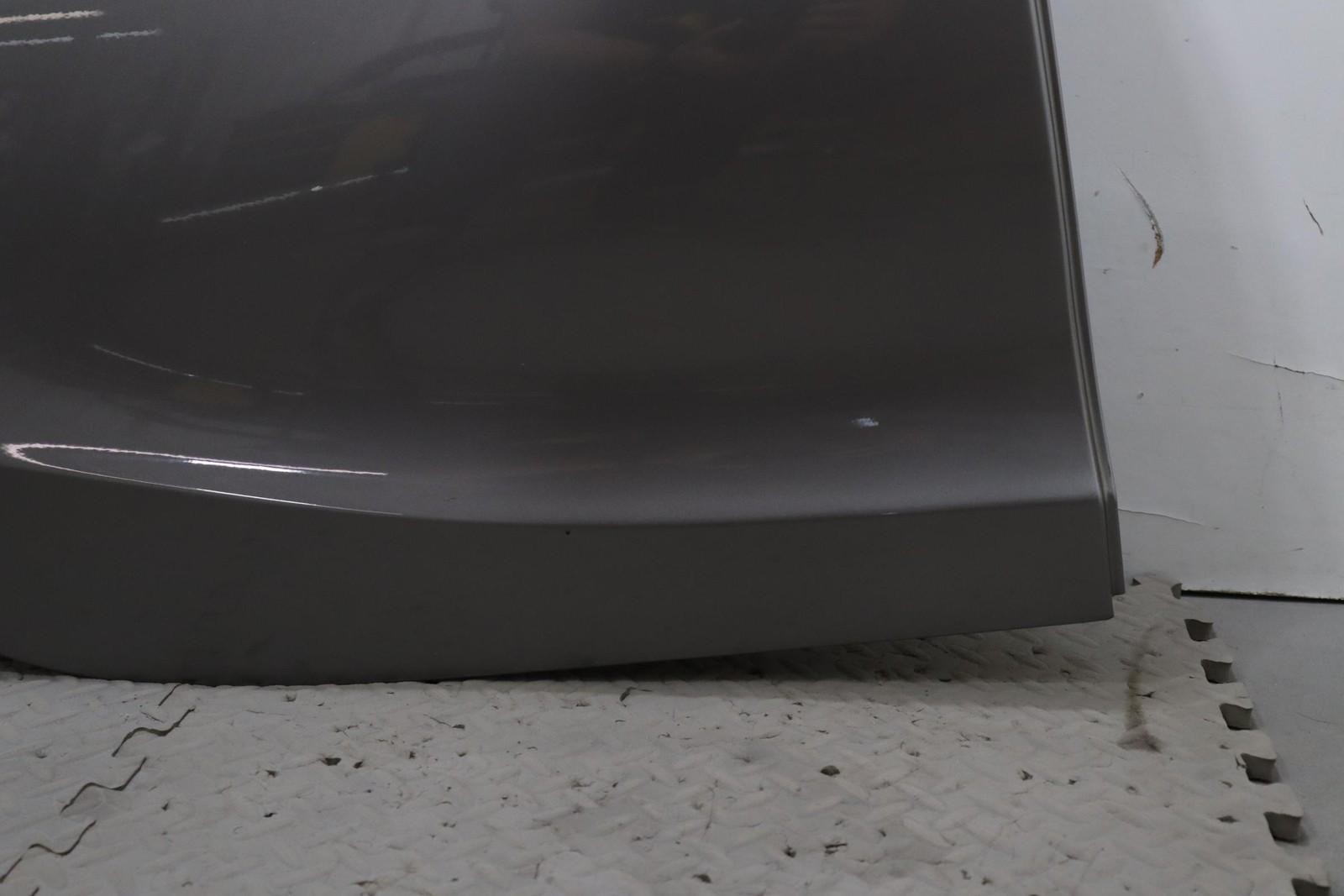 Maserati Ghibli 2020 REAR Door shell