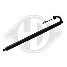 DIEDERICHS Gasfeder Kofferraum Hinten Links für OPEL Insignia B