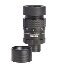 Baader Hyperion Universal Mark-IV 8mm-24mm Zoom 1.25"  2" Eyepiece 2454826