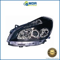 Scheinwerfer Vorne Links Sport - Links - FüR Renault Clio 05- > 09 - Kein Xenon