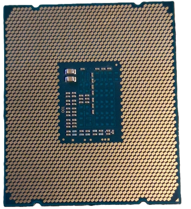 Intel 8 core 16 thread Xeon E5-2630 V3 CPU - Image 2 of 2