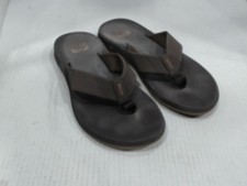 UsedGood - Reef Mens Phantom II, Brown, 8