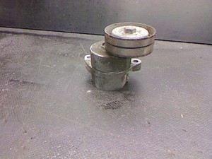 Spannrolle M Spanner Opel Omega Caravan 2.2 16 V B 106 KW 144 PS Kombi