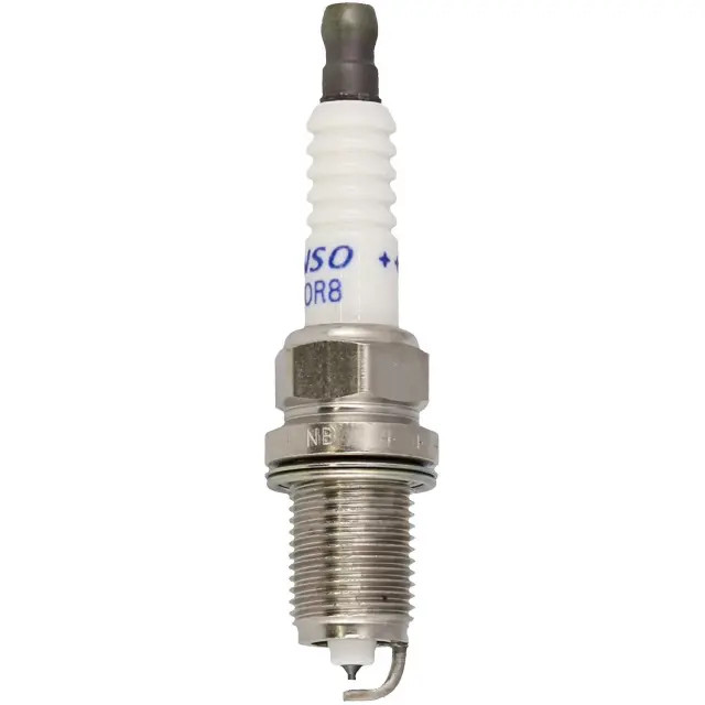 Genuine Denso Spark Plug Double Platinum 3127