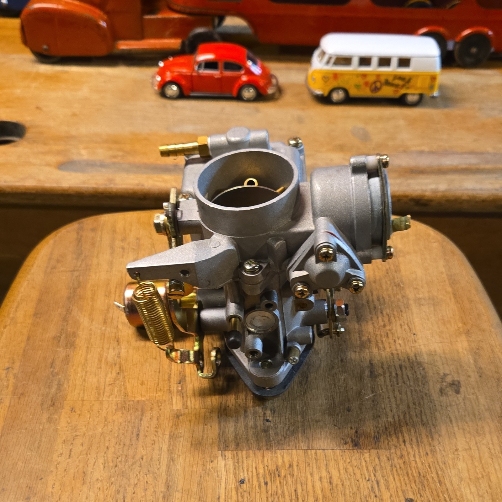 Buretor