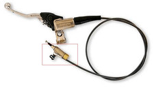 MAGURA Clutch receiver HYMEC 877115