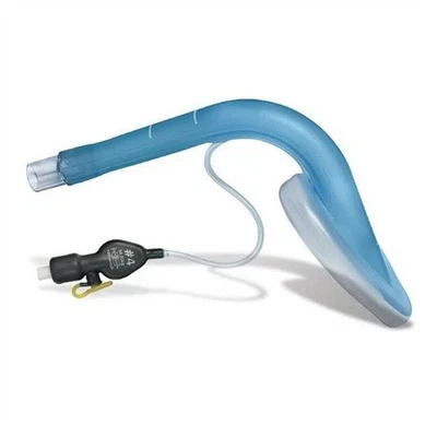 AMBU AURA 40 Laryngeal Maske Airway Wiederverwendbar Neu Verpackt
