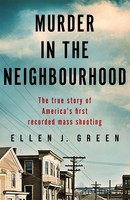 Murder In The Neighbourhood | Ellen J. Green | Englisch | Taschenbuch | 2022