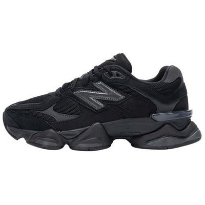 【新品】New Balance U9060ZGE New Balance 9060 Black Grey - U9060ZGE | eBay