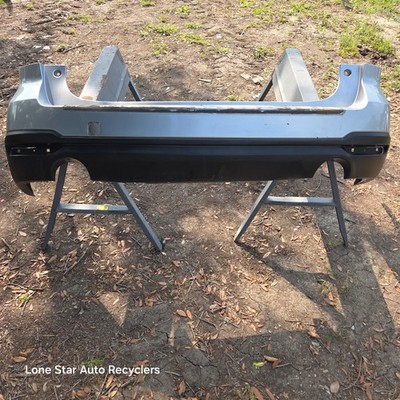 2014-2018 Subaru Forester Rear Bumper (LOCAL PICKUP, NO SHIP)