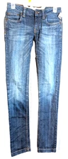 Bare Denim women's 26/30 blue jean NWT