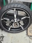OEM Harley 24 26 Touring 19