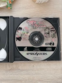 MY DREAM My Dream Saturn Japan kg