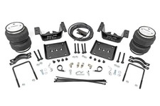 Rough Country Rear Air Spring Kit For 2007-2018 Chevygmc 1500 - 10005 Rough Country Rear Air Spring Kit For 2007-2018 Chevygmc 1500 - 10005