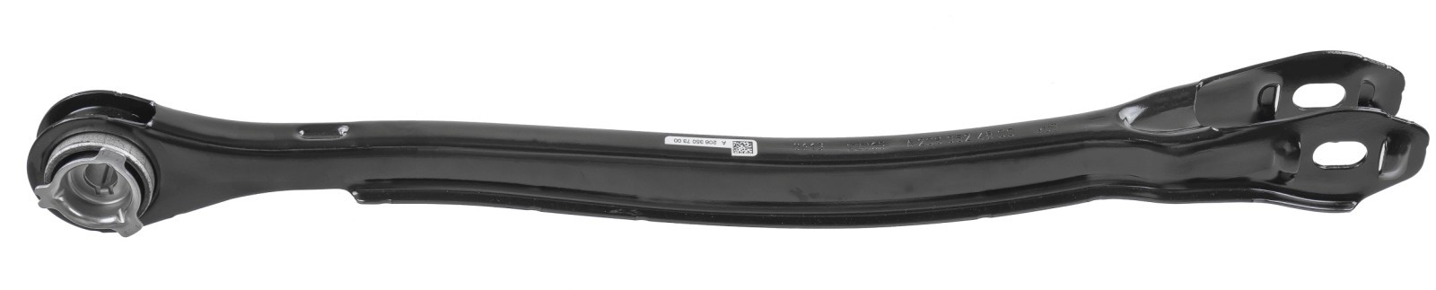 Bras de liaison Lemförder 43652 01 pour rénovation suspension de roue OE 2063507300