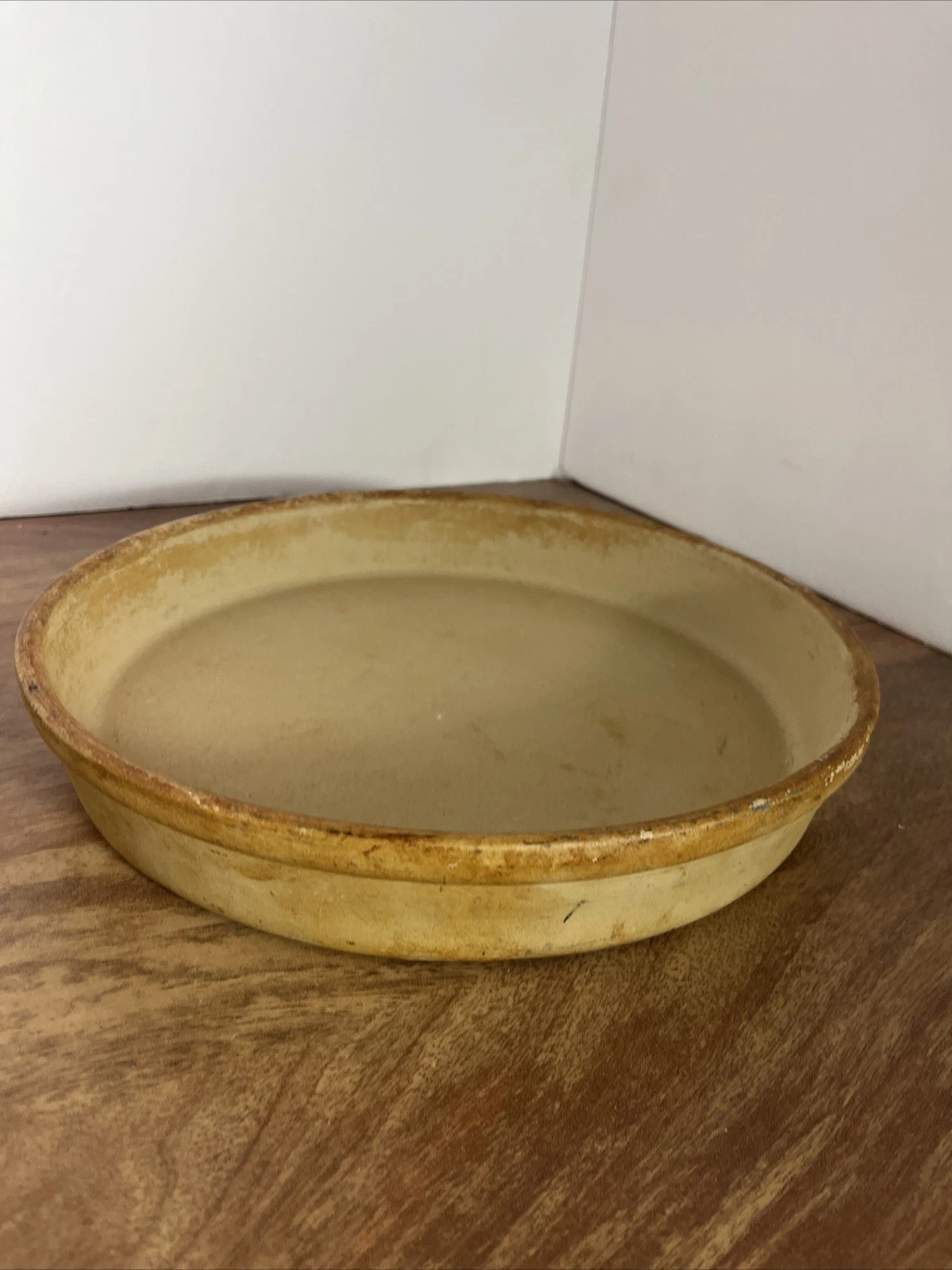 Pampered Chef Family Heritage Collection K030 11 3/8 x 1 3/4 tall