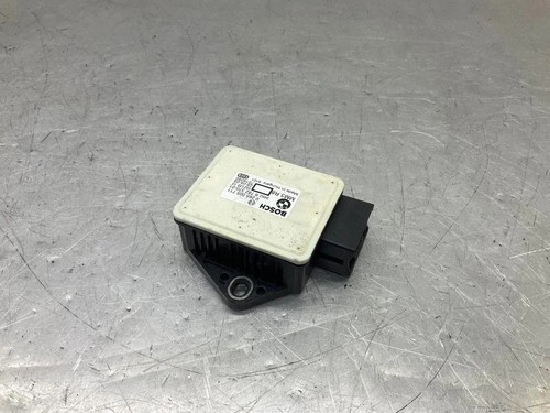 ESP acceleration yaw rate sensor