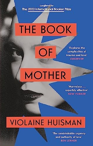 The Book of Mother by Violaine Huisman (Paperback Book) - Image 2
