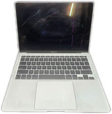 Apple MacBook Air M1 8 GB 256 GB SSD Mac OS 15.3.2