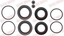 QUICK BRAKE Reparatursatz Bremssattel 114-0410 für NISSAN 350Z Z33 Roadster TYPE