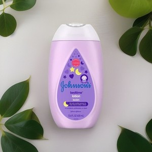 Johnson's Baby Bedtime Lotions | 13.6 Oz | Factory Rejects | $1.25 Per Bottle!