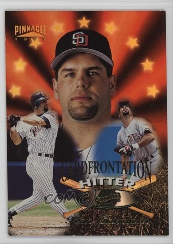 1997 Ken Caminiti #2