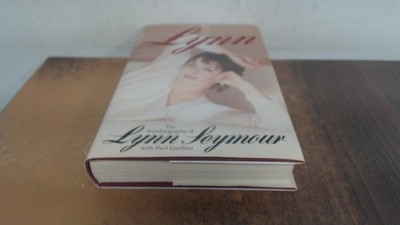 			Lynn, Seymour, Lynn, Granada, 1984, Hardcover		
