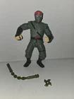 TMNT TEENAGE MUTANT NINJA TURTLES 1992 VINTAGE MOVIE STAR FOOT SOLDIER