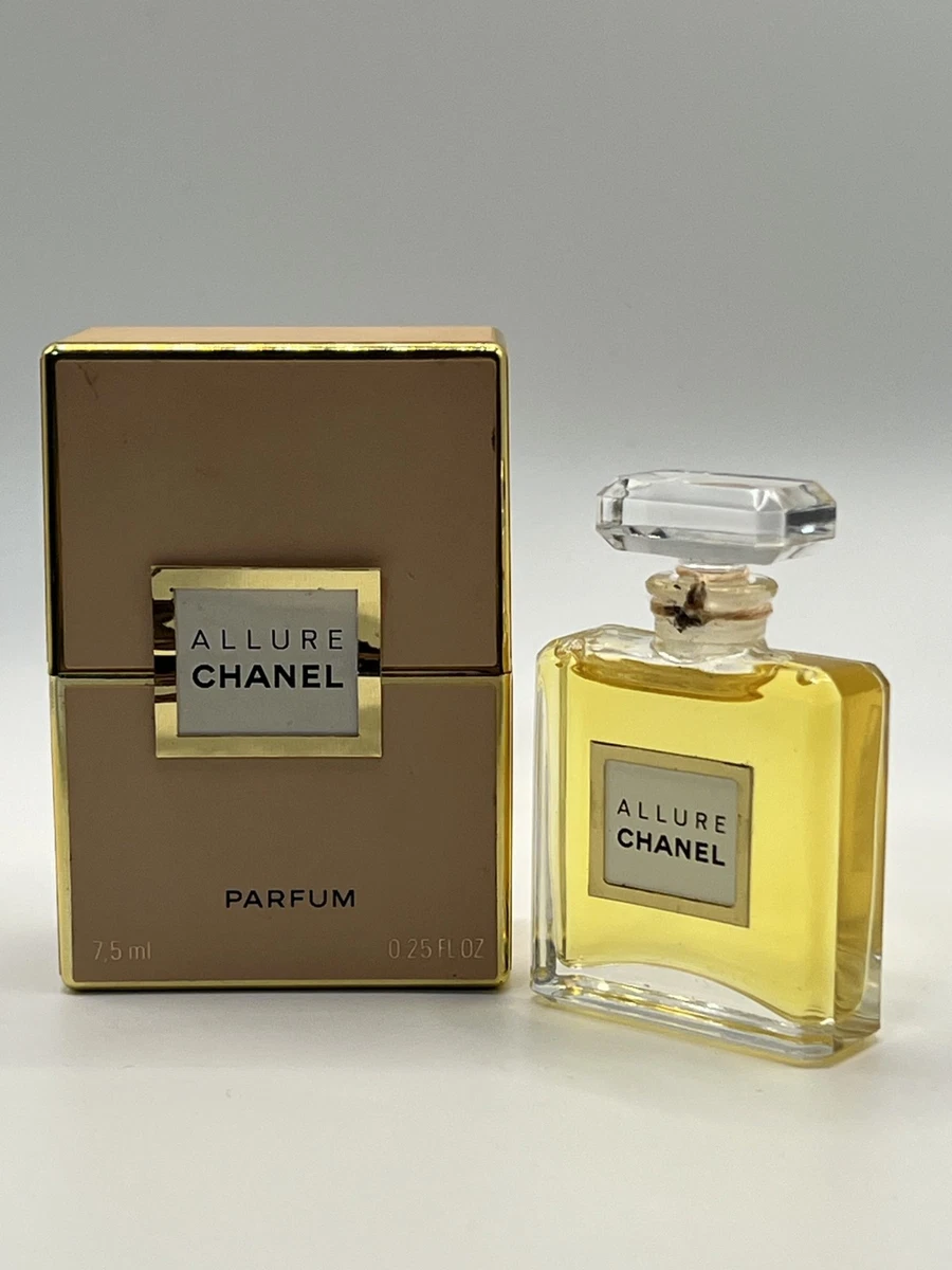 香水(女性用) CHANEL ALLURE TENDER PRESSED PARFUM CHANEL ALLURE TENDER PRESSED PARFUM 【公式通販】