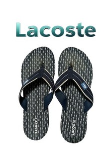 Flip Flops Lacoste | eBay display picture 3