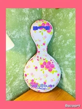 Back Country Whoopie By Lucky Bums—BRAND New sealed Inflatable Sled Flowers FAST