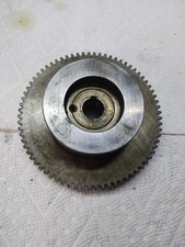 Safety Gear Assembly For 10" logan Lathe - LA-775-1